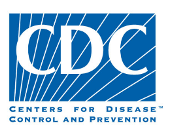 CDC Logo