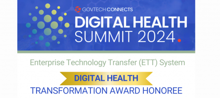 GovTech Connect Digital Health Summit 2024 