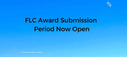 FLC Award Submission Period Now Open