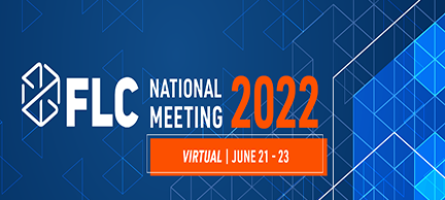 FLC Logo for 2022 National Meeting 