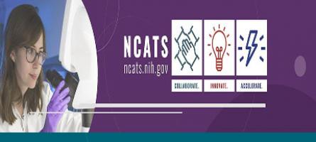 NCATS To Host Federal Technology Transfer Metrics Workshop