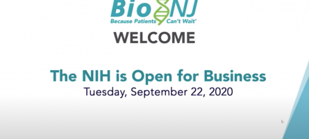 Interested in Learning More About How to Partner with the NIH?