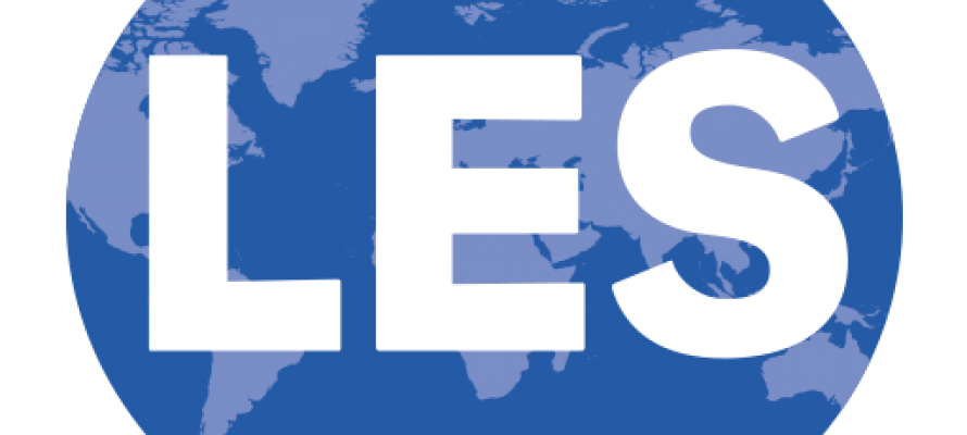 LES Logo