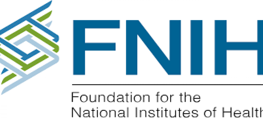 Foundation for the National Institutes of Health logo