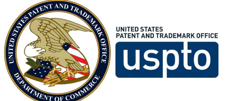 USPTO logo