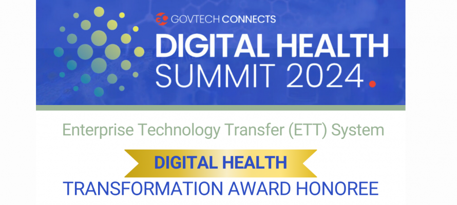 GovTech Connect Digital Health Summit 2024 