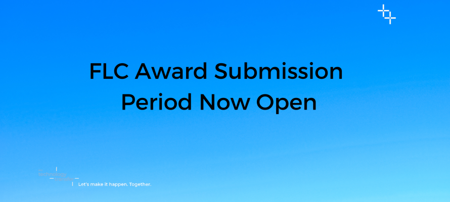 FLC Award Submission Period Now Open