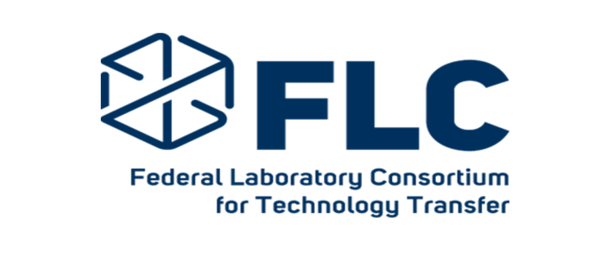 Federal Laboratory Consortium for Technology Transfer logo