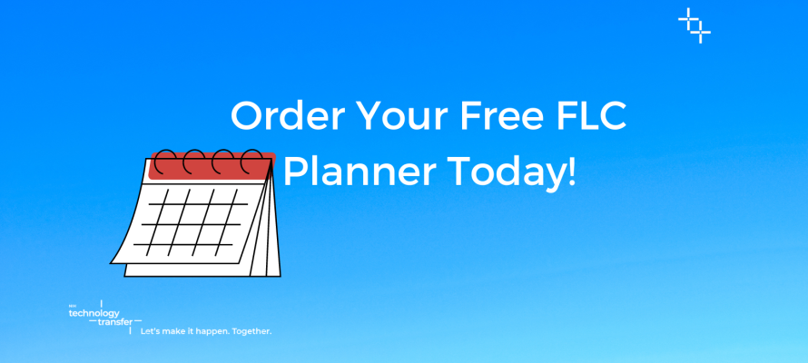 Order Your Free FLC Planner Today